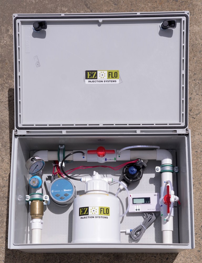 Ecoedge Retic Supplies Perth – For all your reticulation systems and parts